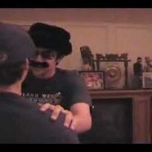 Meet your Posher, William